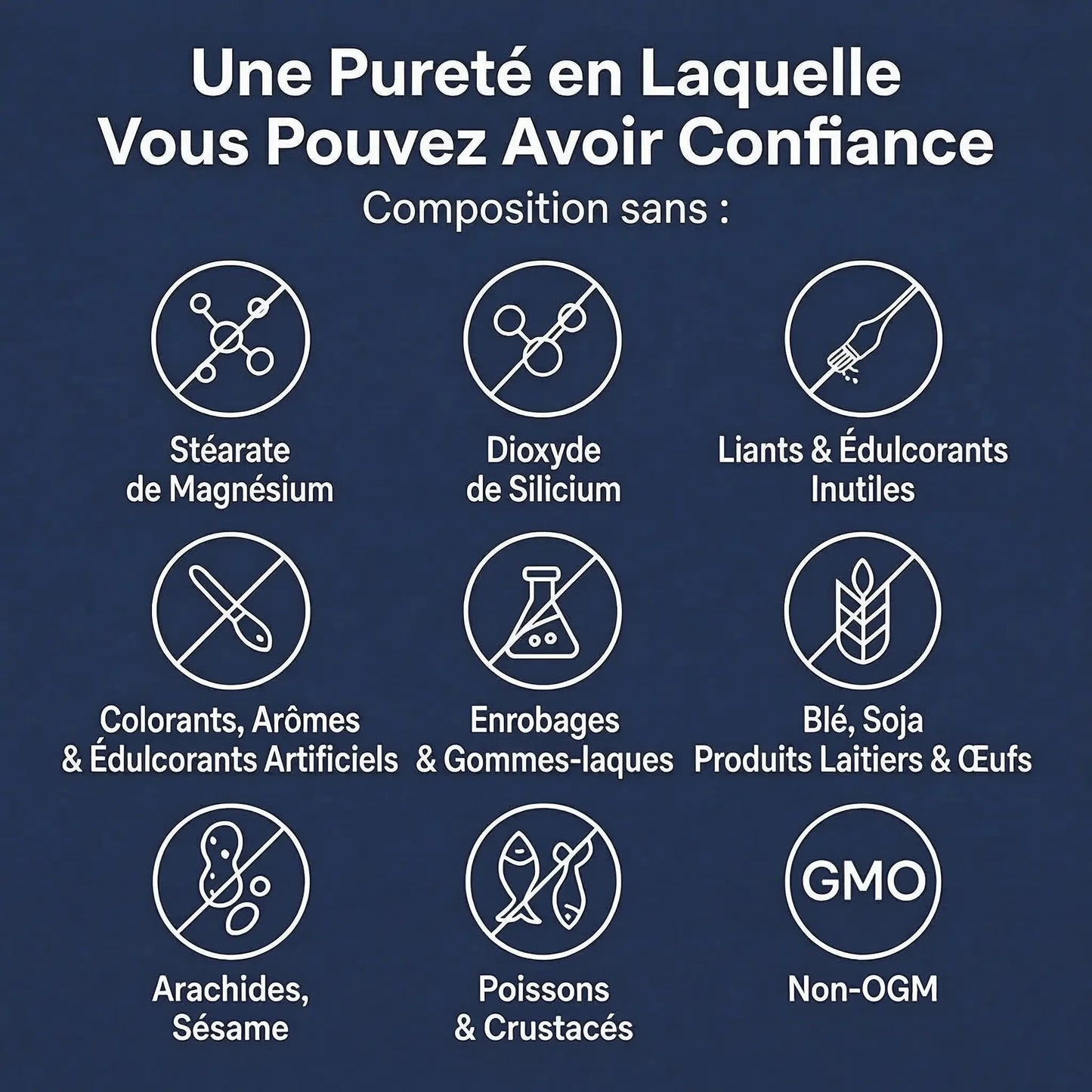 Curcuma Haute Biodisponibilité (Curcumine 95%)