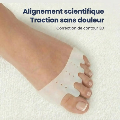 Correcteur d'Hallux Valgus Sovena